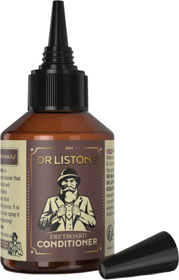 Dr. Liston's - Fretboard Conditioner 50ml