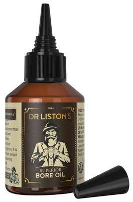 Dr. Liston's - Superior Bore Oil 50ml