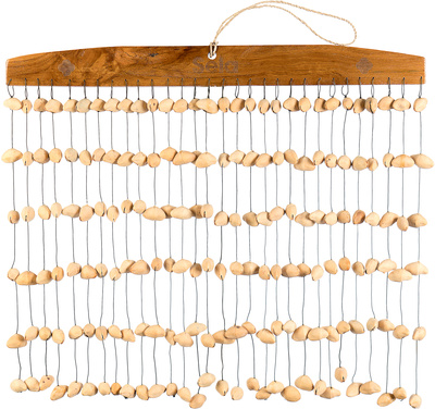 Sela - Seed Chime Kenari