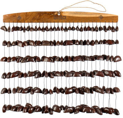 Sela - Seed Chime Bendo