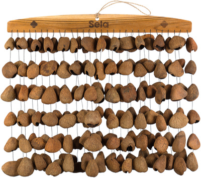 Sela - Seed Chime Pangi