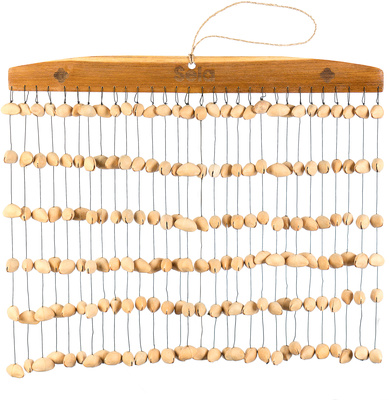 Sela - Seed Chime Kenari XL