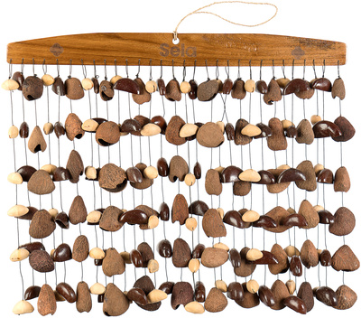 Sela - Seed Chime Mixed