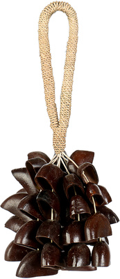 Sela - Seed Shaker 4-Row Bendo