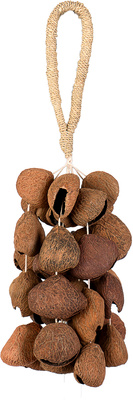 Sela - Seed Shaker 4-Row Pangi