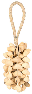 Sela - Seed Shaker 6-Row Kenari