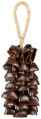 Sela - Seed Shaker 6-Row Bendo