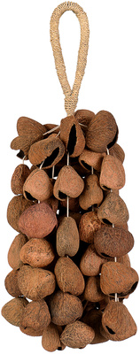 Sela - Seed Shaker 6-Row Pangi