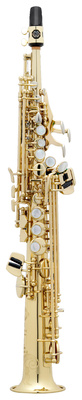 Selmer - SE-SO2L Sopranino Sax