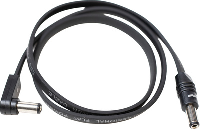 EBS - DC1-58 90/0 Flat PW Cable