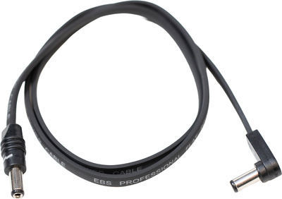 EBS - DC1-68 90/0 Flat PW Cable