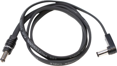 EBS - DC1-78 90/0 Flat PW Cable