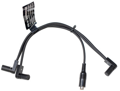 EBS - DC-3-90F Split Cable