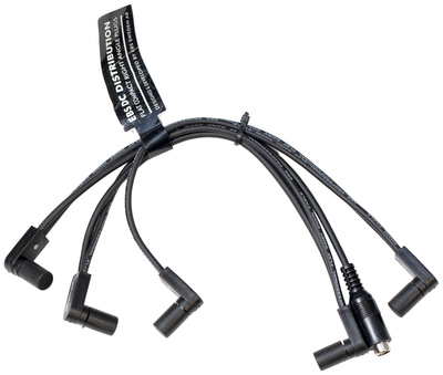 EBS - DC-5-90F Split Cable