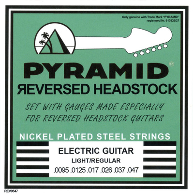 Pyramid - REV9547 Pyramid - REV9547