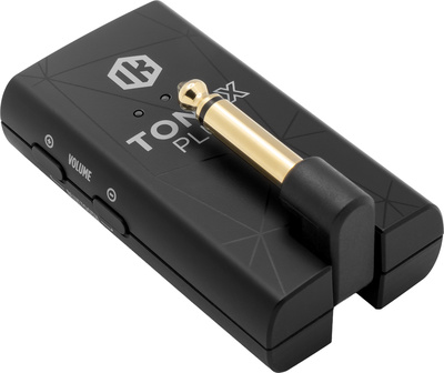 IK Multimedia - ToneX Plug