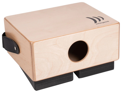 Schlagwerk - RC400 Rollin Cajon
