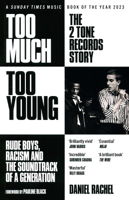 Orion Publishing Co. - Too Much Too Young Orion Publishing Co. - Too Much Too Young