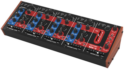 Behringer - BDS-3