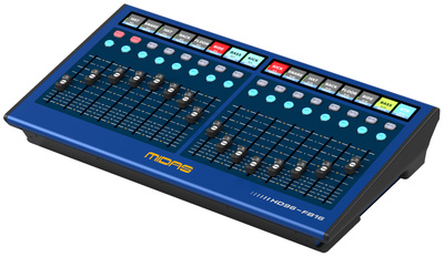 Midas - Hd96-FB16