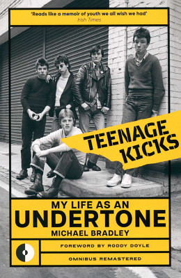 Omnibus Press - Teenage Kicks