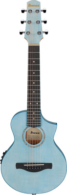 Ibanez - EWP17M1E-SFO PiccoloGuitar