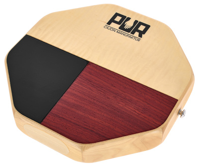 PUR - PTC-01 Travel Compact Cajon
