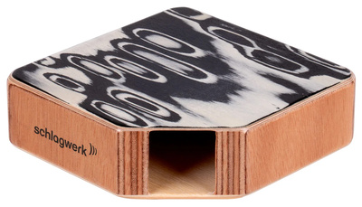 Schlagwerk - WB14 Pocket Bongo