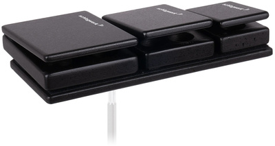 Schlagwerk - FB300 Flap Board Schlagwerk - FB300 Flap Board