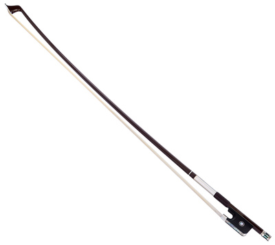 divi:de - Split Cello Bow Chocolate