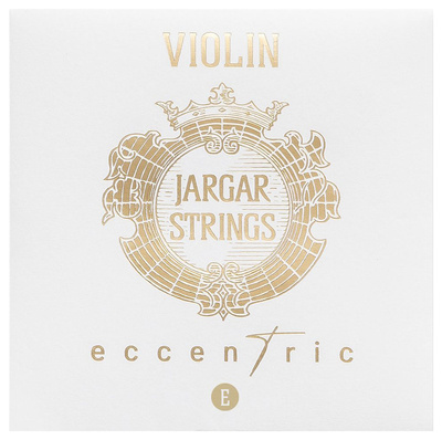 Jargar - Eccentric Violin E String Dol. Jargar - Eccentric Violin E String Dol.