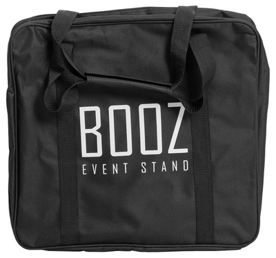 Omnitronic - Bag for Laptop Stand for BOOZ