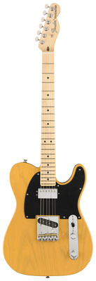 Fender - Am Perf Tele Hum MN BTB