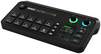 Rode - RodeCaster Video S