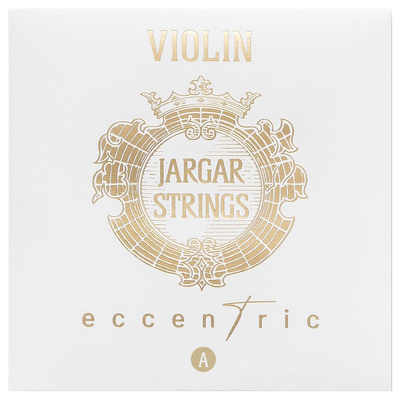 Jargar - Eccentric Violin A String Med. Jargar - Eccentric Violin A String Med.