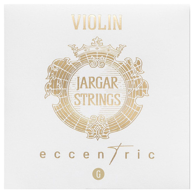 Jargar - Eccentric Violin G String Med.
