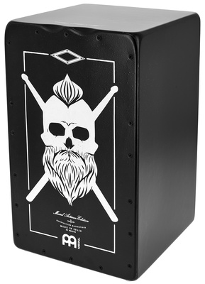 Meinl - Artisan El Estepario Cajon Ltd Meinl - Artisan El Estepario Cajon Ltd