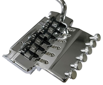 ABM - Katana 5400c Fine Tuner Trem