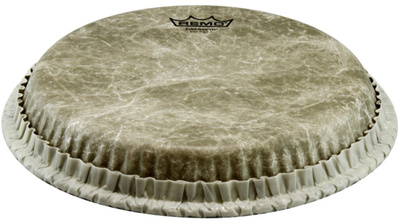 Remo - '11'' Tucked Fiberskyn Head' Remo - '11'' Tucked Fiberskyn Head'