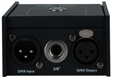 Showtec - AirDrive 2.4 Pocket 3P