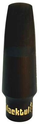 Blacktulip - Alto Saxopone S-Line 4 Black