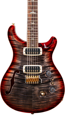 PRS - 40th Custom 24-08 Semi CCB PRS - 40th Custom 24-08 Semi CCB