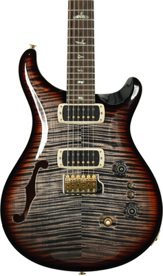 PRS - 40th Custom 24-08 Semi TCB