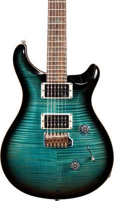 PRS - 40th Anniv. Custom 24 SuZ