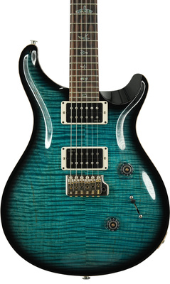 PRS - 40th Anniv. Custom 24 SuZ #2