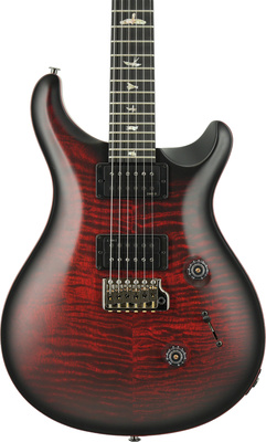 PRS - 40th Anniv Custom 24 SatFiSmBu