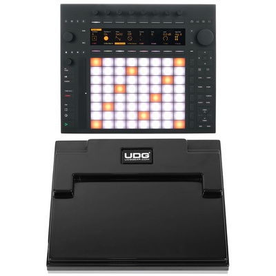 Ableton - Push 3 - Ultimate Cover Bundle