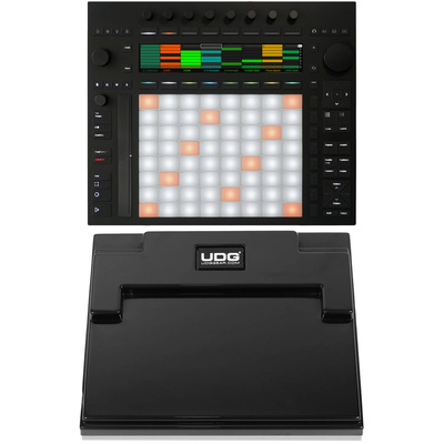 Ableton - Push 3 Standalone - Cover Bdl