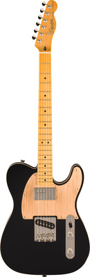 Squier - CV 60s Custom Tele MN BLK