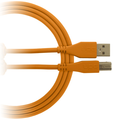 UDG - Ultimate Cable USB 2.0 S2 O